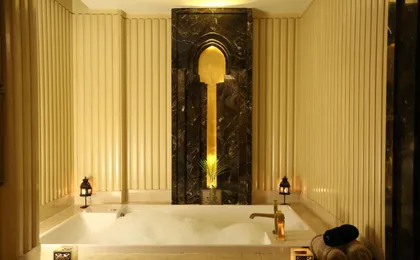 Crowne Plaza New Delhi Mayur Vihar Noida