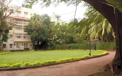 Hotel Aga Beg
