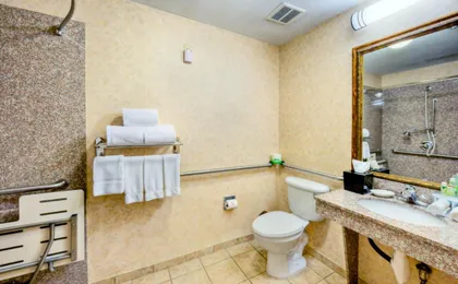Holiday Inn Express & Suites Granbury