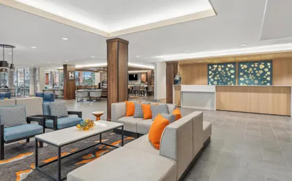 Hyatt House Orlando International Drive
