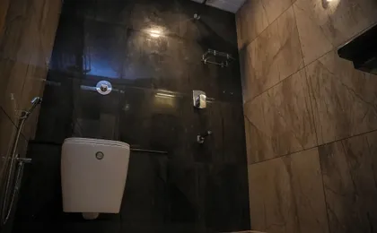 THE ON TIME HOTEL Bangalore