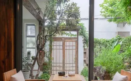 Floral Hotel·Dali Old Town Home Hotel