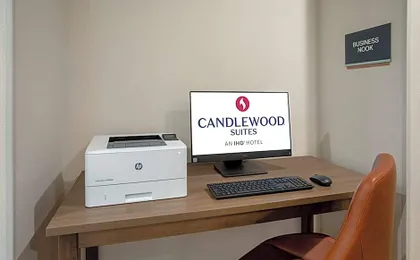 Candlewood Suites Grand Junction By IHG