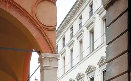 B&B Maggiore 58