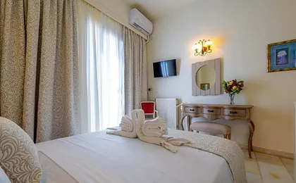 Kymata Hotel