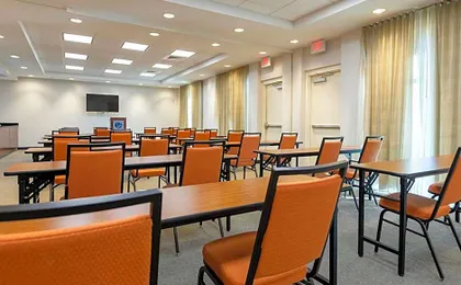 Fairfield Inn & Suites by Marriott Richmond Midlothian