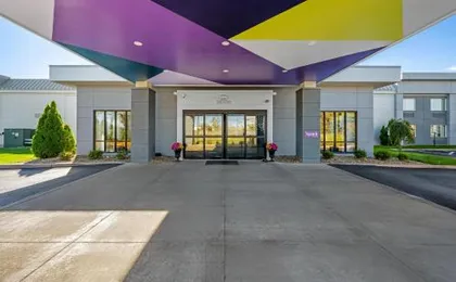 Spark By Hilton Cleveland Beachwood