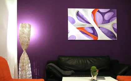 Apartment Berlin 1