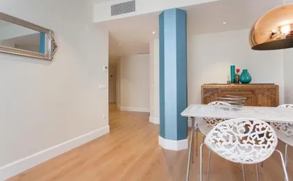 Passeig de Gracia Apartment