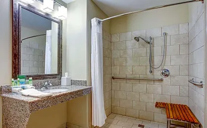 Holiday Inn Express & Suites Raceland - Highway 90 By IHG