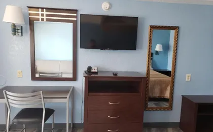 Regency Inn Motel by the Beach