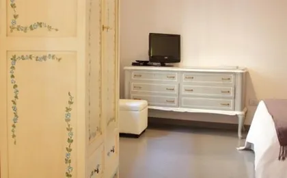 Romeo e Giulietta Appartamenti