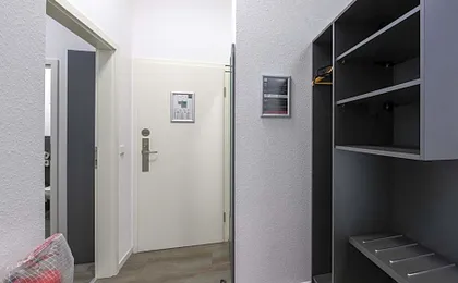 Royale Apartaments Central City Cologne
