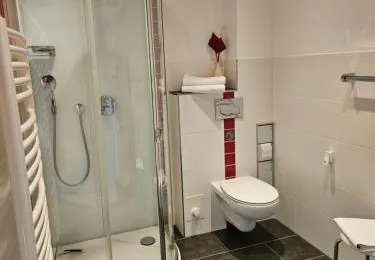 Ferienwohnung Ginkgo