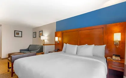 Comfort Suites Longmont