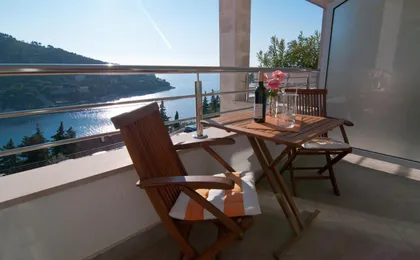 Villa Katarina Dubrovnik (Adults only)
