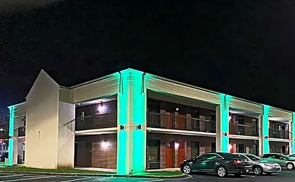 Quality Inn Henderson I-85