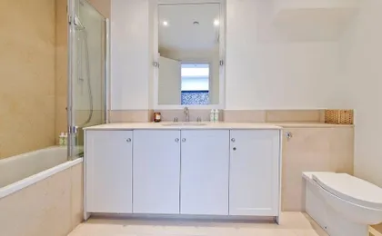 4 Bedroom House, Holland Park