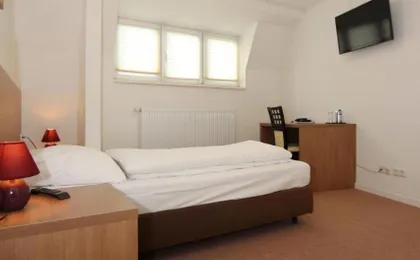 Apartment Hotel Am Sand