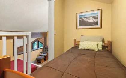 Ski Access SS7B Retreat Pet Friendly