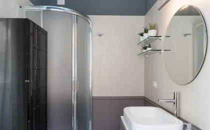 Nice Apartment Near City Center