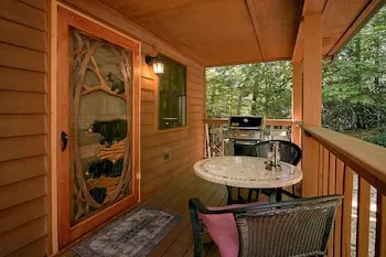 Mountain Memories 2 Br cabin by RedAwning