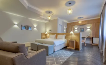 H4 La Residence Paulista