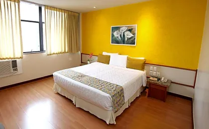Mengo Palace Hotel