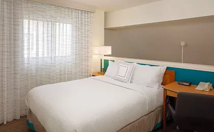 Residence Inn by Marriott Louisville East