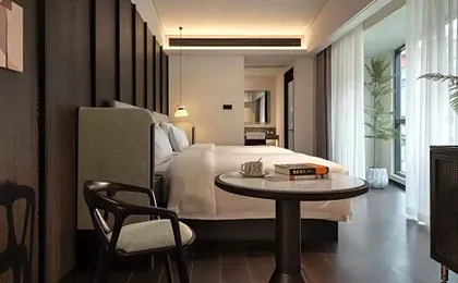 Skyline Grand International Hotel - Prime Tianhe City Center Walkable Subway Top Pick for Canton Fair Stunning High Floor Panoramic City View Luxury Guest Rooms