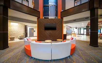 Holiday Inn St. Louis - Creve Coeur by IHG