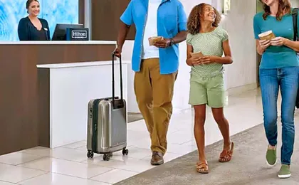 DoubleTree By Hilton Greenville Airport