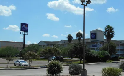 Intown Suites Corpus Christi