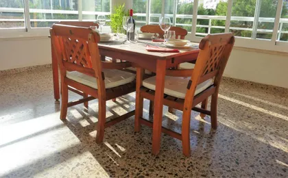 Villamar - Relax, Sol Y Playa