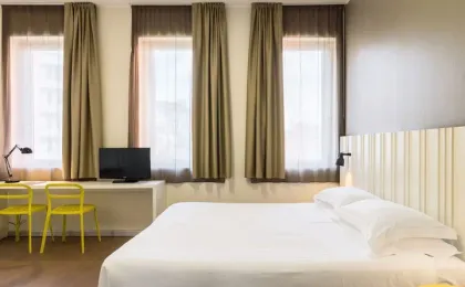 B&B Hotel Milano Ornato