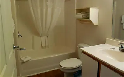 Affordable Suites Florence
