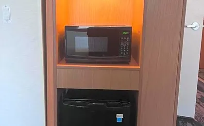 Fairfield Inn Suites by Marriott Oskaloosa