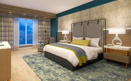 Derby City Gaming & Hotel - A Churchill Downs Property