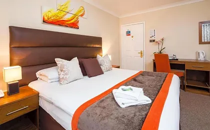Kingsland Hotel