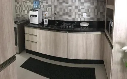 Apartamento Maravilhoso em Florianópolis na Praia dos Ingleses com piscina
