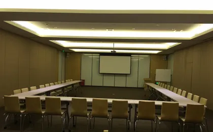 Ji Hotel Shanghai Oriental Pearl