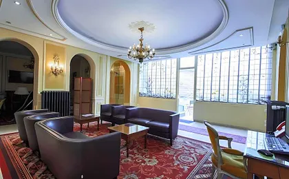 Hotel Touring