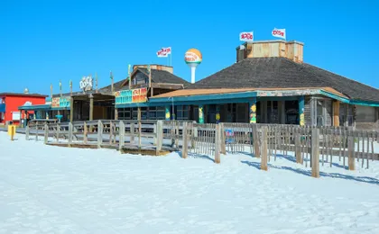 House of the Blues