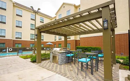 Homewood Suites By Hilton-Houston West-Energy Corridor
