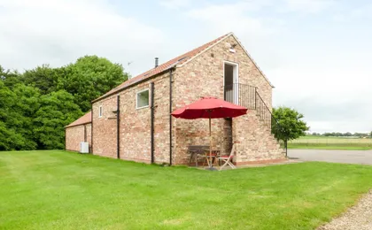 The Stables, Crayke Lodge (Adults Only)