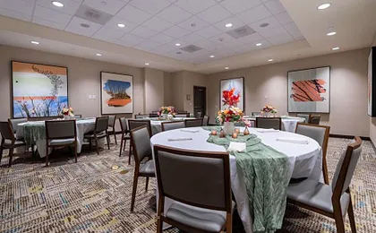 Hampton Inn by Hilton Tucson Downtown