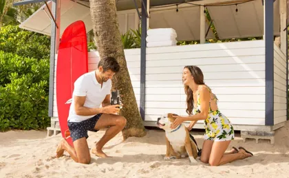 Sole Miami, a Noble House Resort