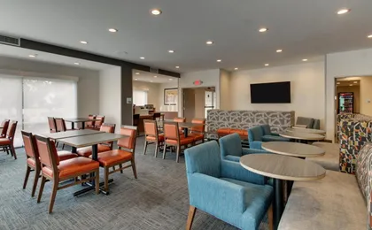 Holiday Inn Express And Suites Ithaca