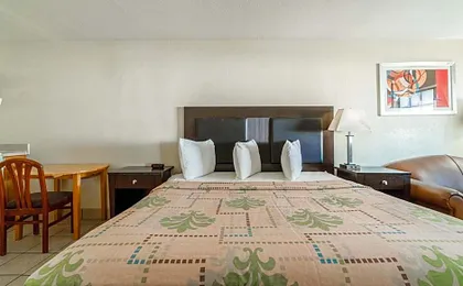 Executive Inn Port Lavaca by OYO