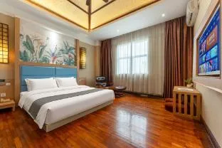 Beihaidao Hotel - Shenzhen Pinghu